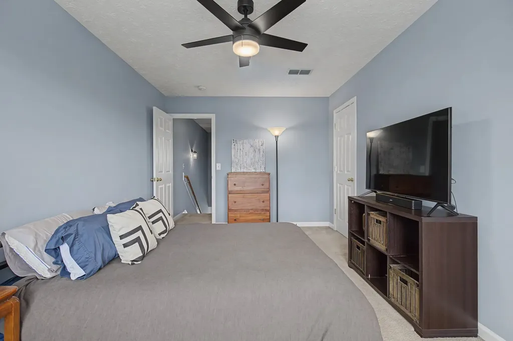 161 Shadow Glen Drive Nashville TN 37211