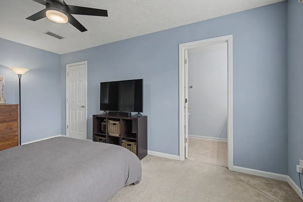 161 Shadow Glen Drive Nashville TN 37211