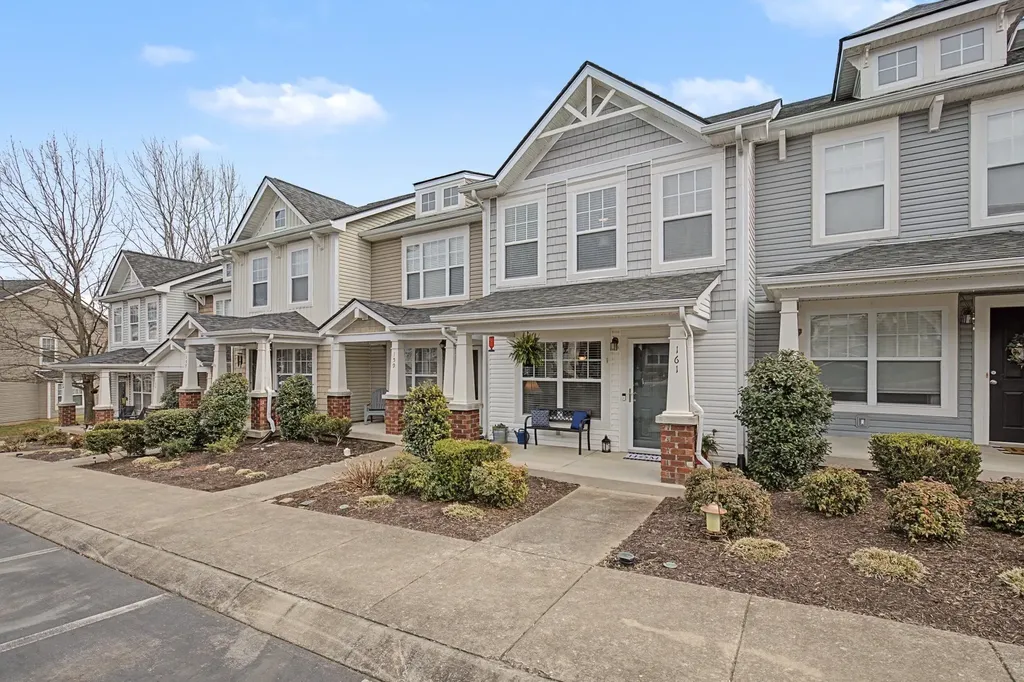 161 Shadow Glen Drive Nashville TN 37211
