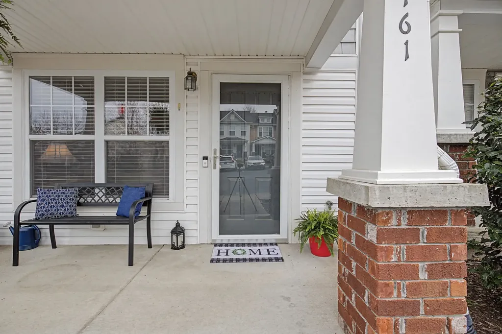 161 Shadow Glen Drive Nashville TN 37211