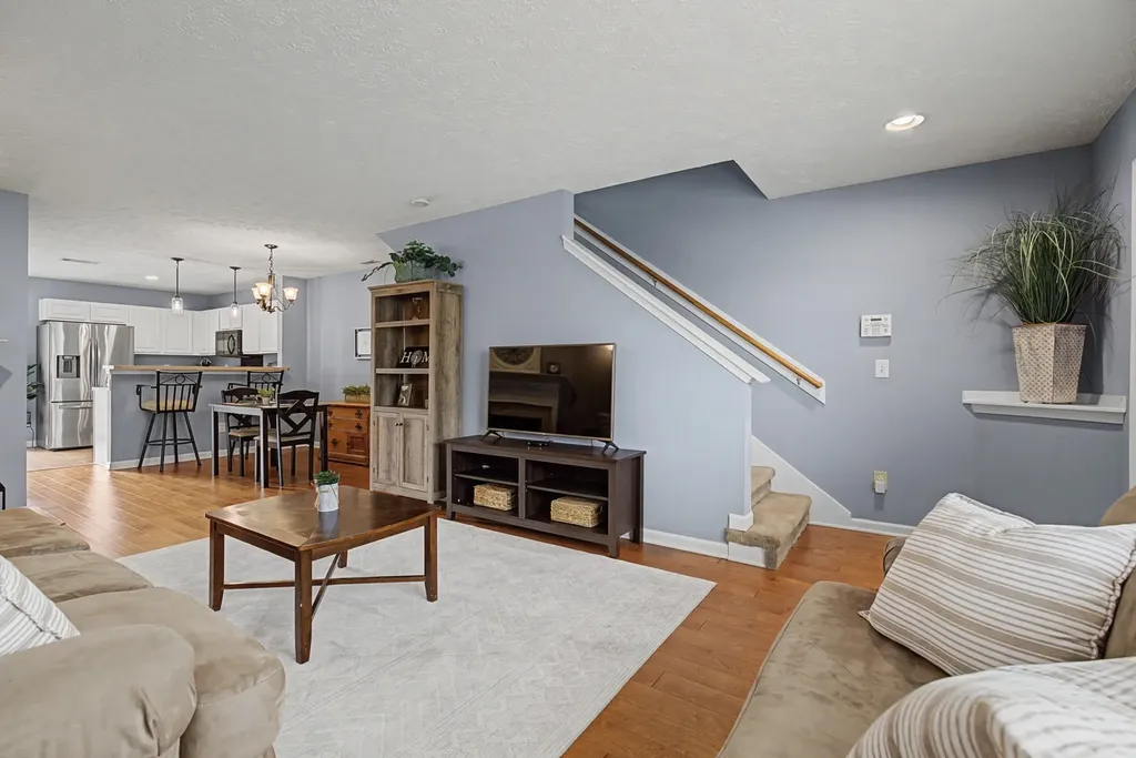 161 Shadow Glen Drive Nashville TN 37211