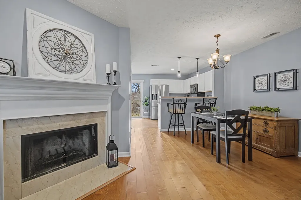 161 Shadow Glen Drive Nashville TN 37211