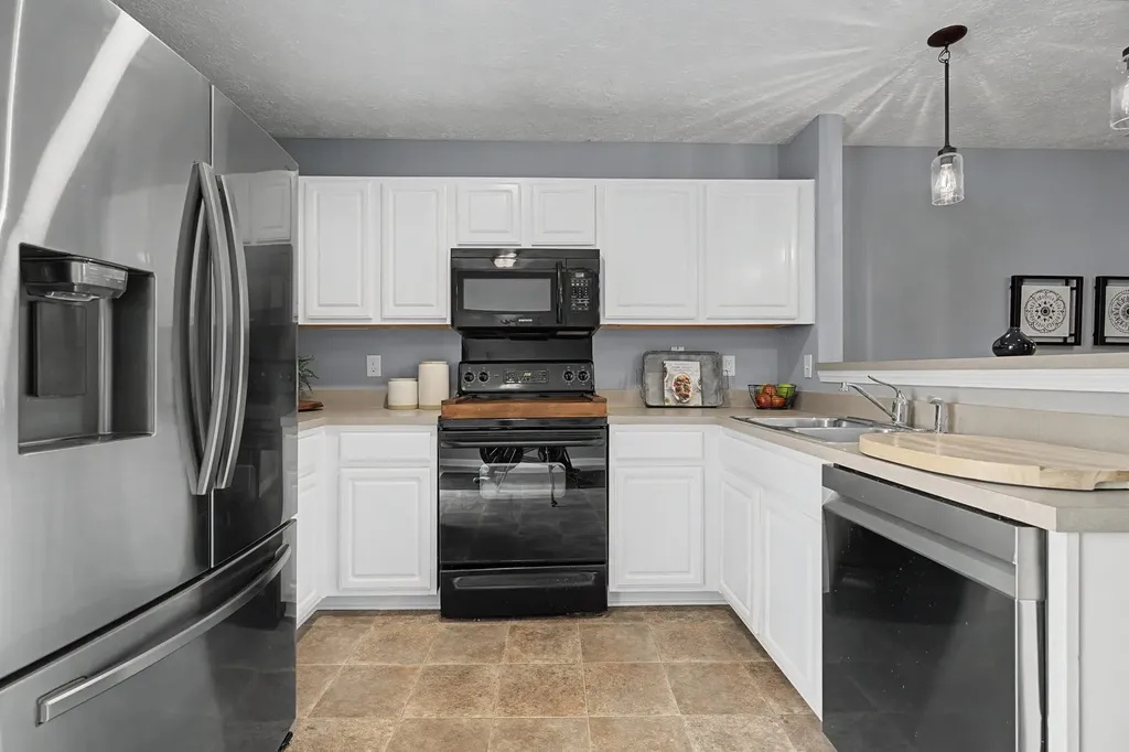 161 Shadow Glen Drive Nashville TN 37211