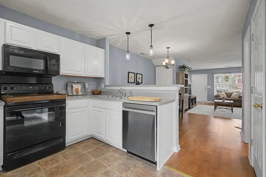161 Shadow Glen Drive Nashville TN 37211