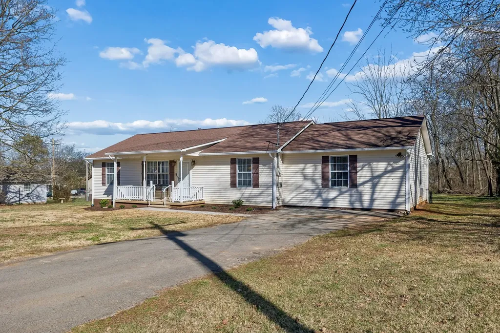 206 Central Avenue Chapel Hill TN 37034