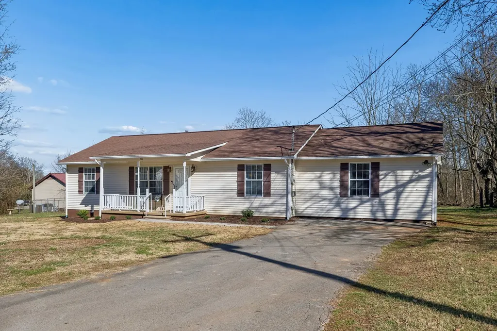 206 Central Avenue Chapel Hill TN 37034