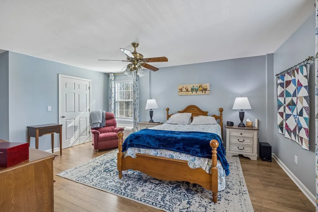 206 Central Avenue Chapel Hill TN 37034