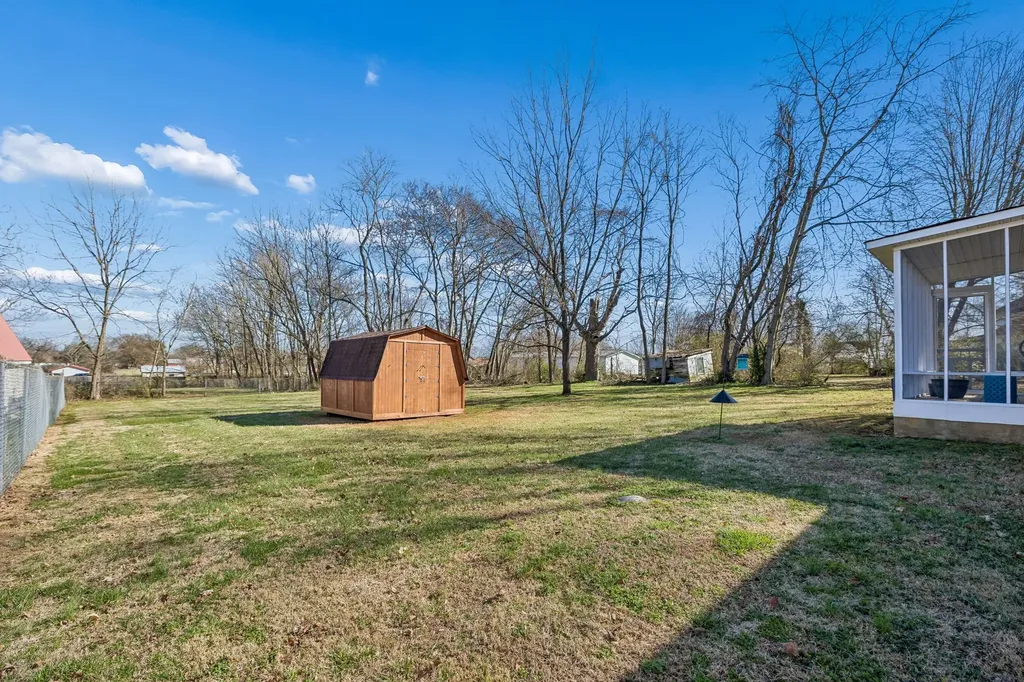 206 Central Avenue Chapel Hill TN 37034