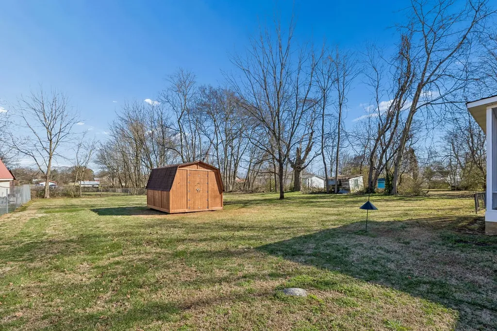 206 Central Avenue Chapel Hill TN 37034