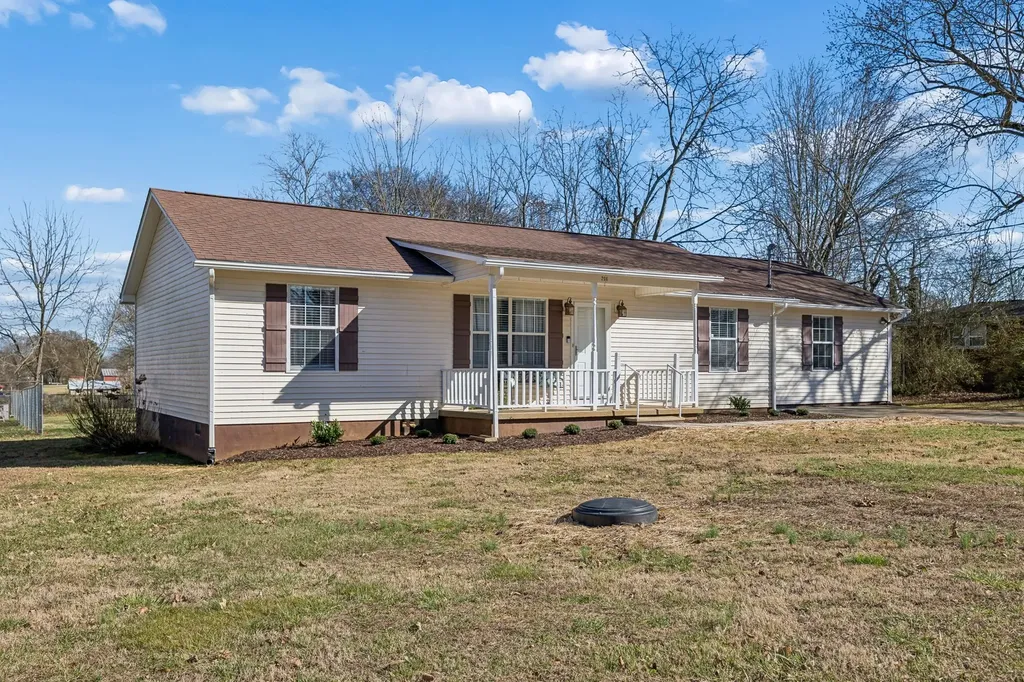 206 Central Avenue Chapel Hill TN 37034