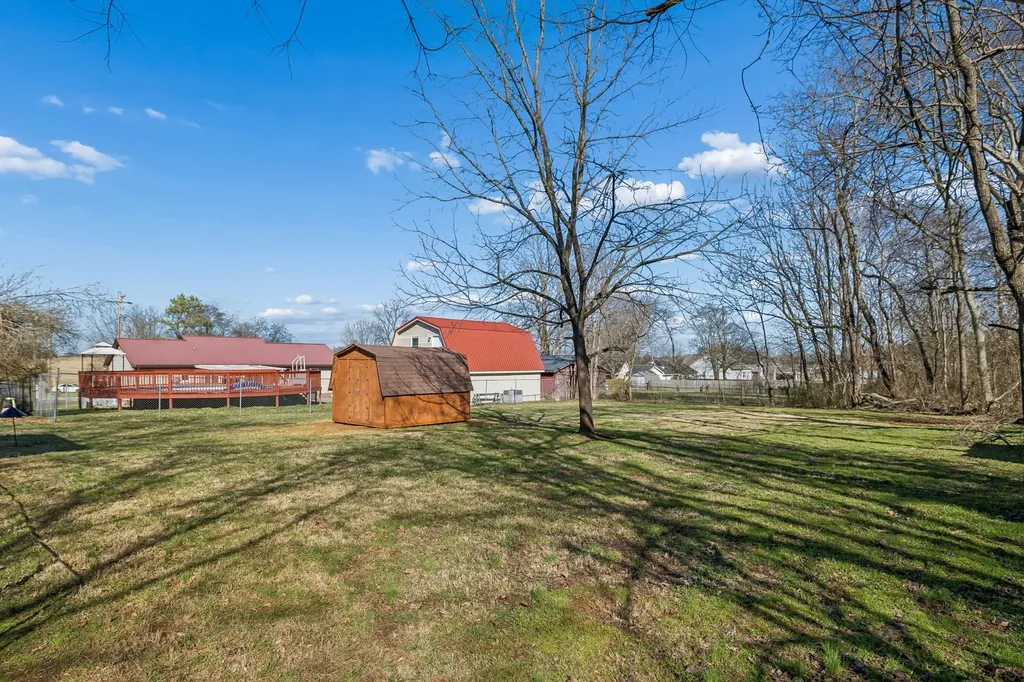 206 Central Avenue Chapel Hill TN 37034