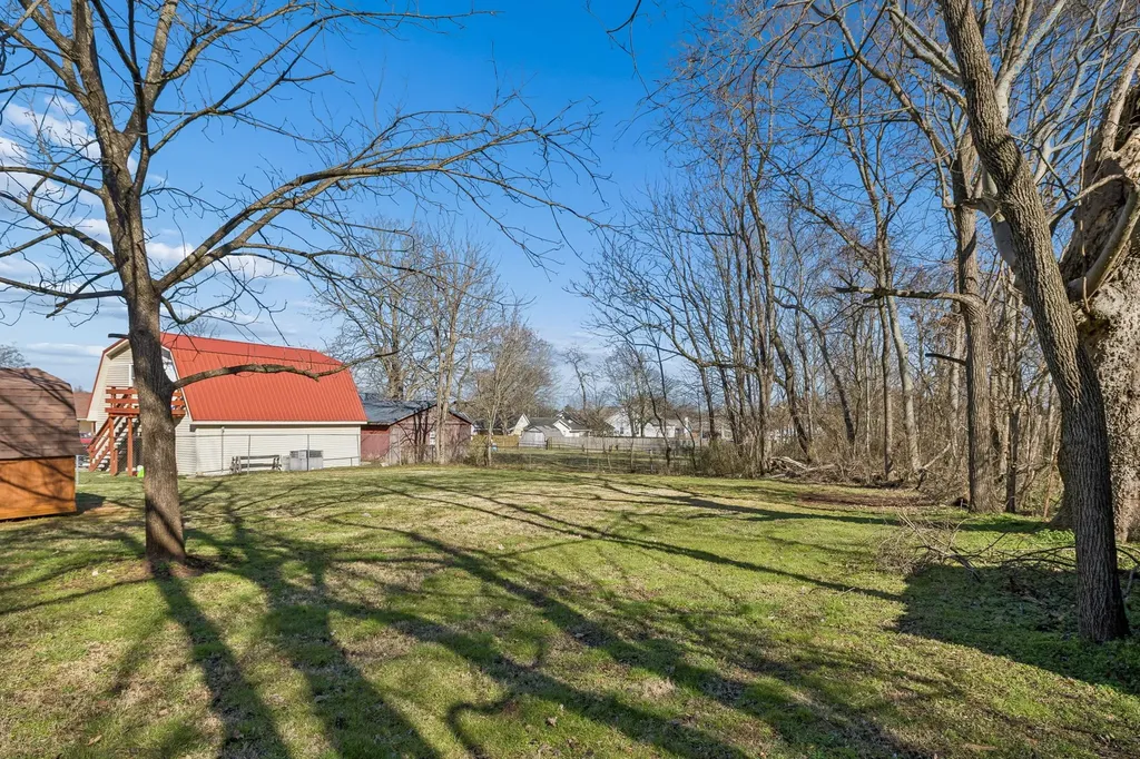 206 Central Avenue Chapel Hill TN 37034