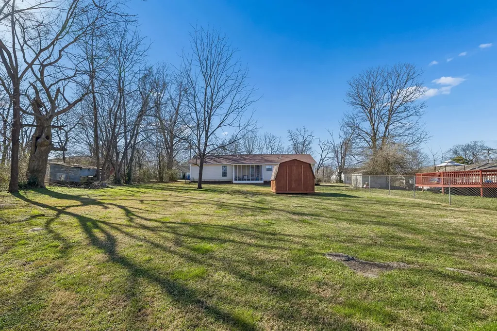 206 Central Avenue Chapel Hill TN 37034