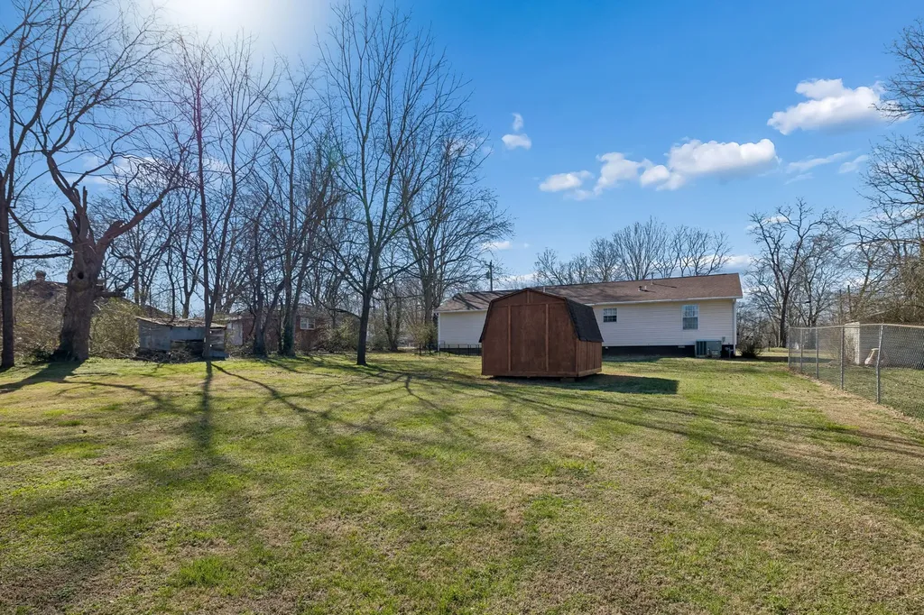 206 Central Avenue Chapel Hill TN 37034