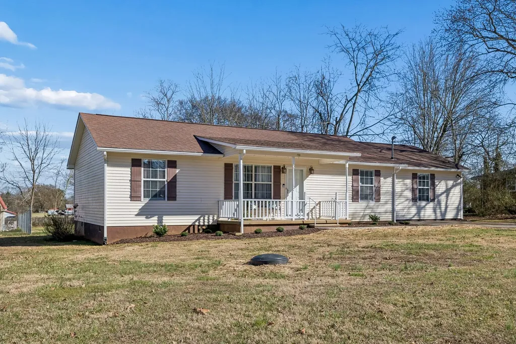 206 Central Avenue Chapel Hill TN 37034
