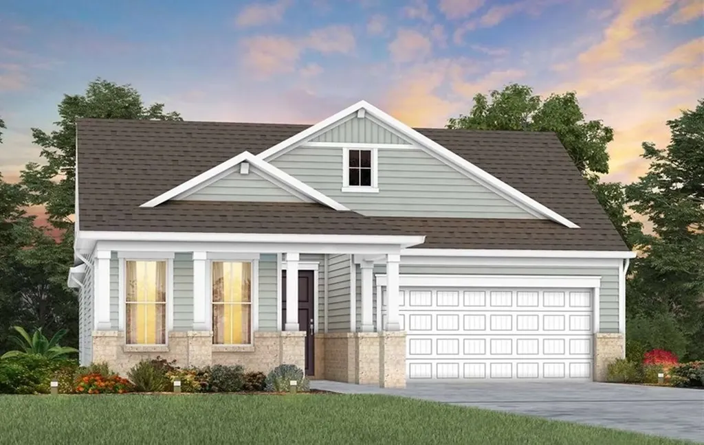 711 Great Basin Drive Lebanon TN 37090