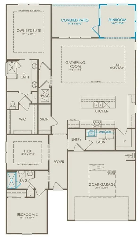 711 Great Basin Drive Lebanon TN 37090