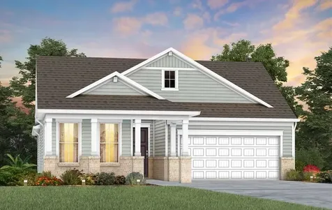 711 Great Basin Drive Lebanon TN 37090