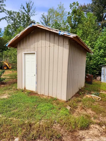 3155 Pigeon Spur Road Tracy City TN 37387