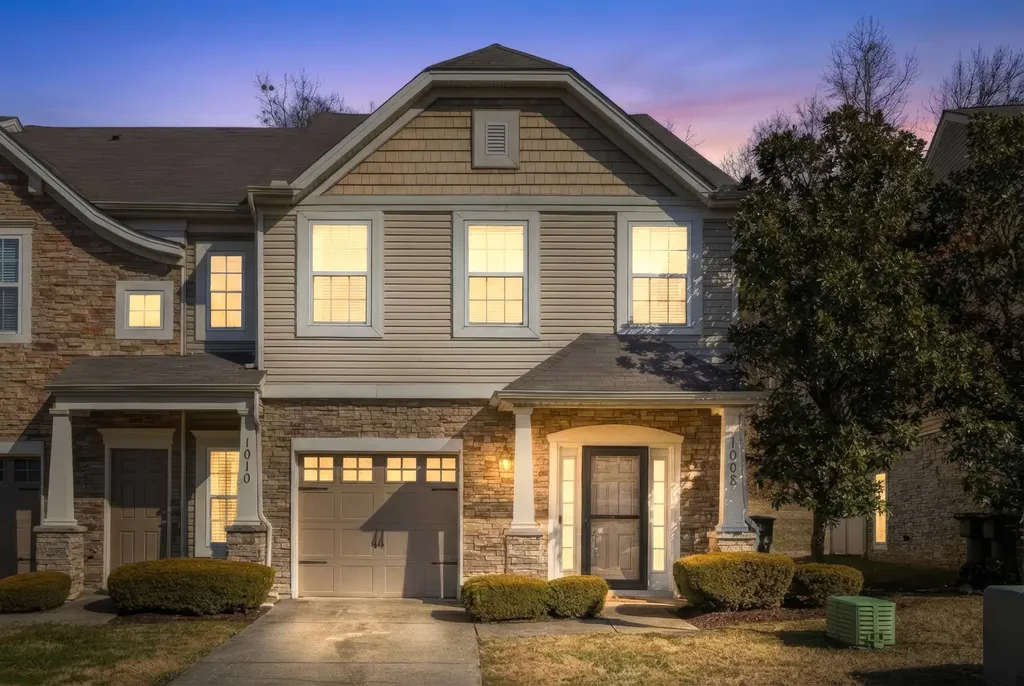 1008 Chatsworth Drive Old Hickory TN 37138