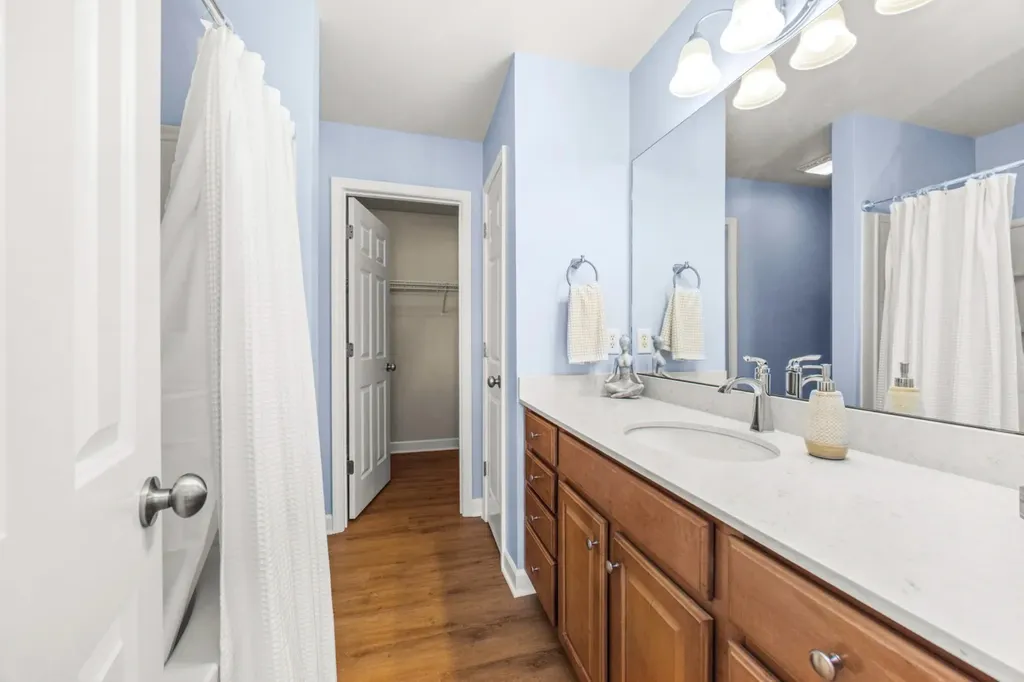 1008 Chatsworth Drive Old Hickory TN 37138