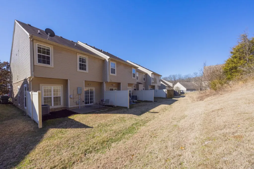 1008 Chatsworth Drive Old Hickory TN 37138