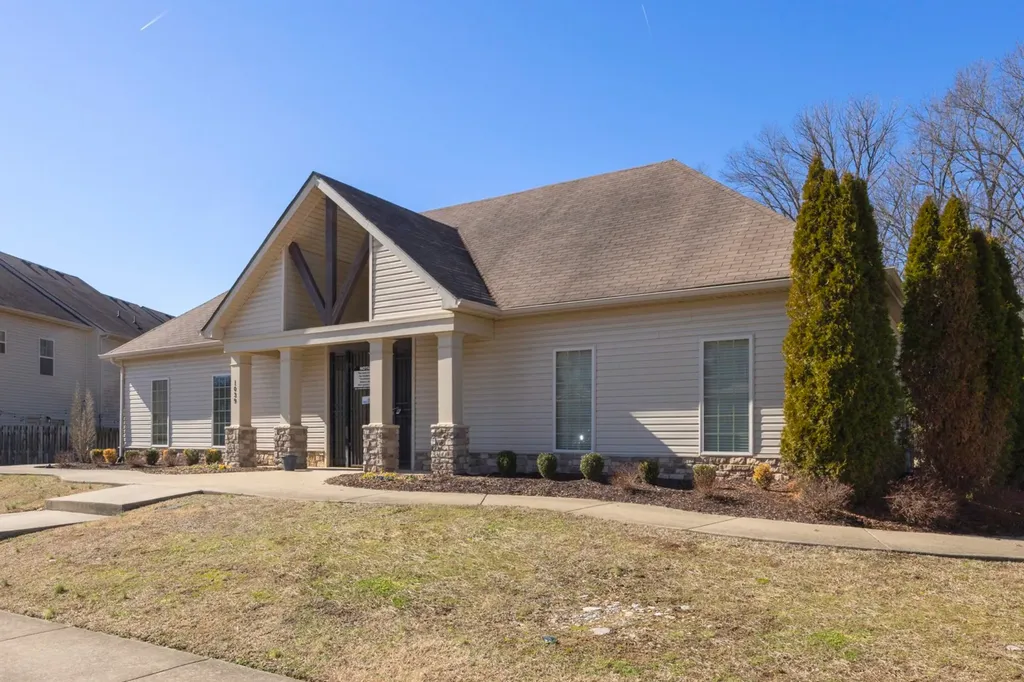 1008 Chatsworth Drive Old Hickory TN 37138