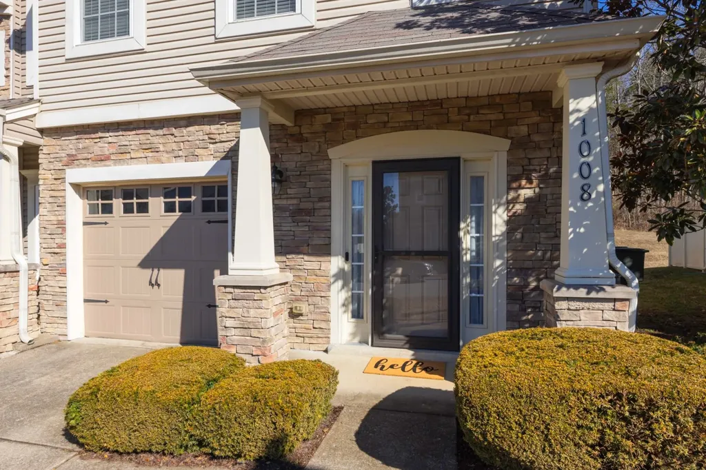 1008 Chatsworth Drive Old Hickory TN 37138