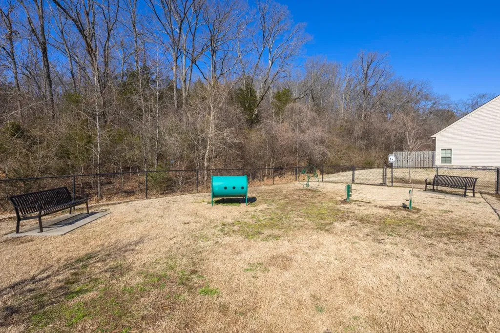 1008 Chatsworth Drive Old Hickory TN 37138