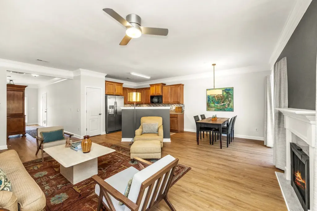 1008 Chatsworth Drive Old Hickory TN 37138