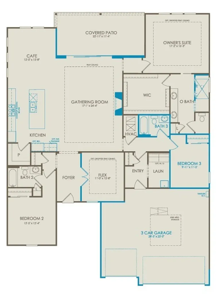 801 Everglade Drive Lebanon TN 37090