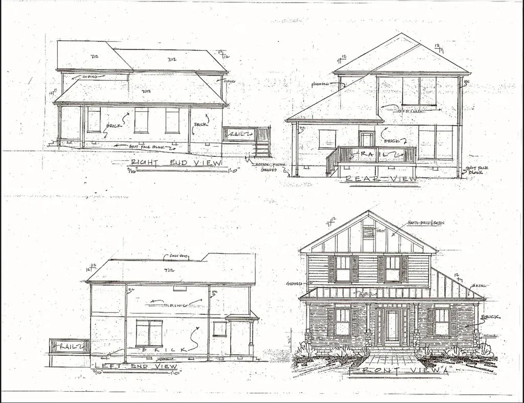 312C Nix Drive Madison TN 37115