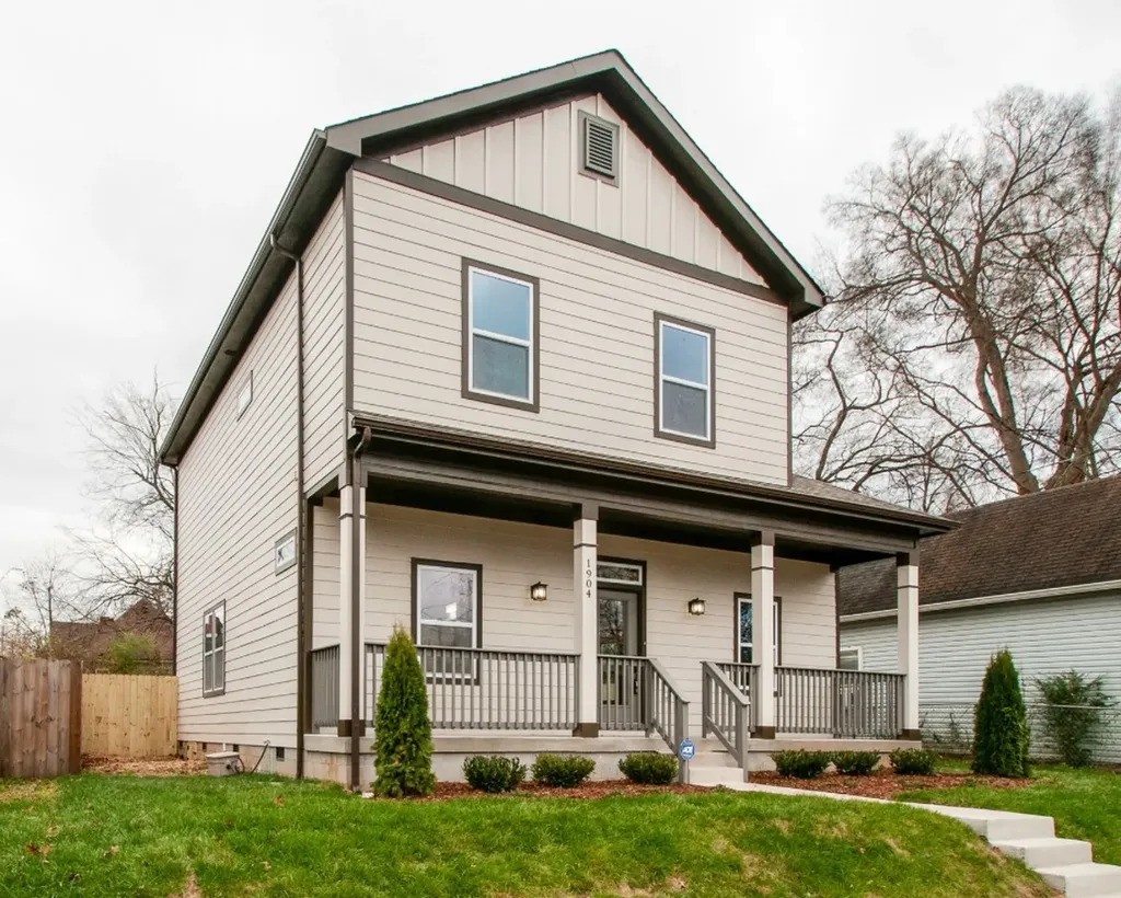 312C Nix Drive Madison TN 37115