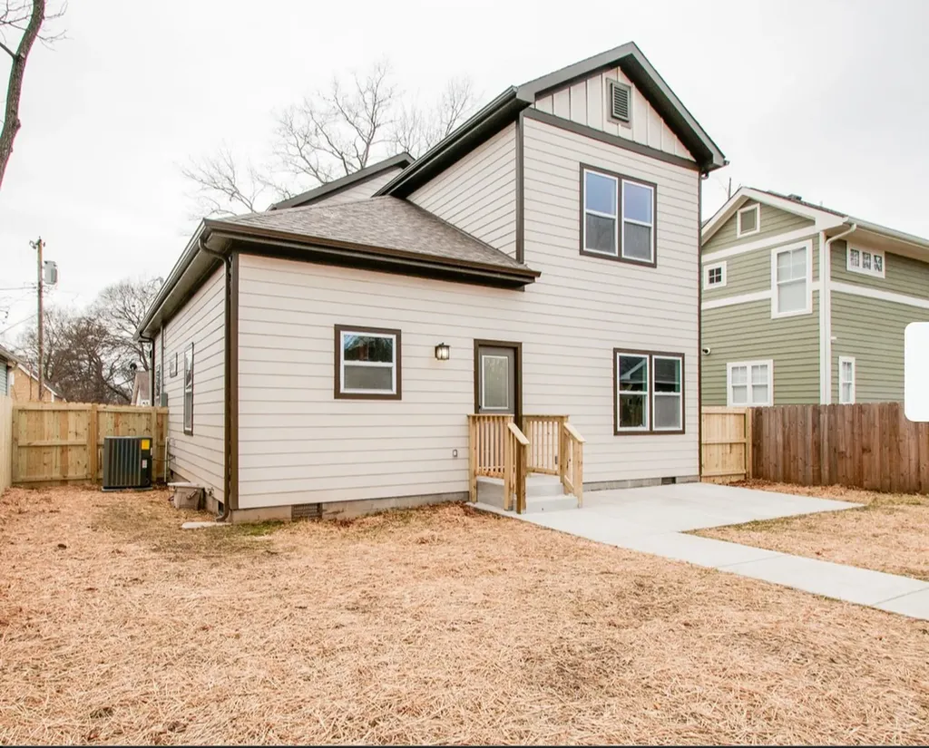 312C Nix Drive Madison TN 37115