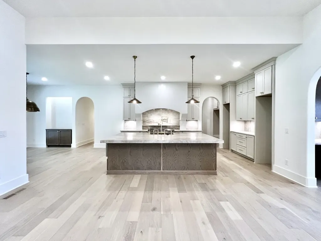 1960 Napa Drive Brentwood TN 37027