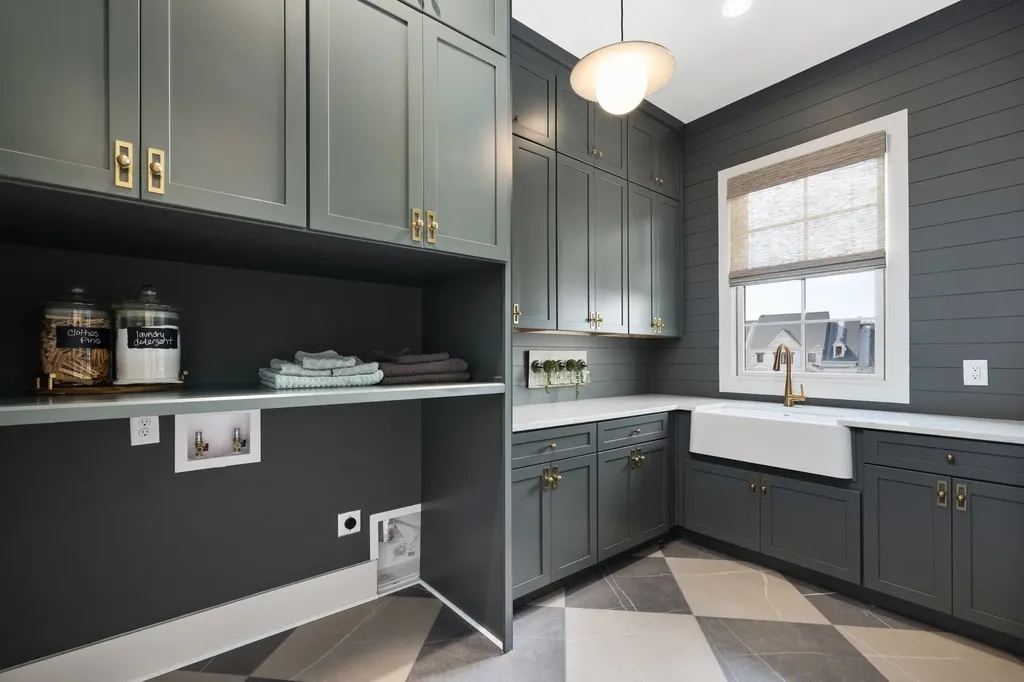 1960 Napa Drive Brentwood TN 37027