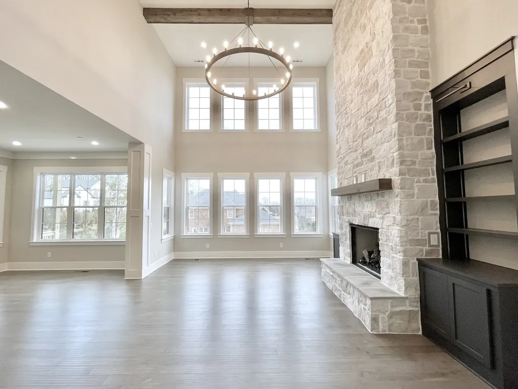 1960 Napa Drive Brentwood TN 37027