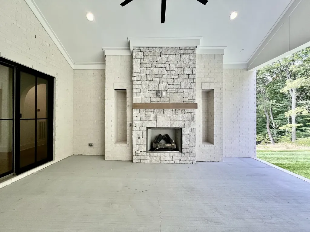 1960 Napa Drive Brentwood TN 37027