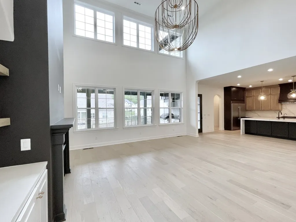 1960 Napa Drive Brentwood TN 37027