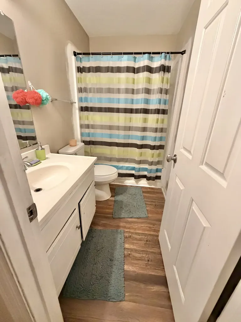 3229 Lakeford Drive Nashville TN 37214