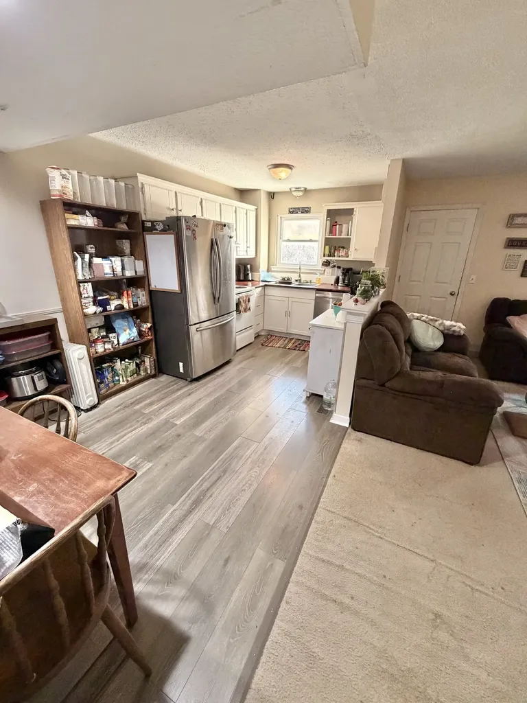3229 Lakeford Drive Nashville TN 37214