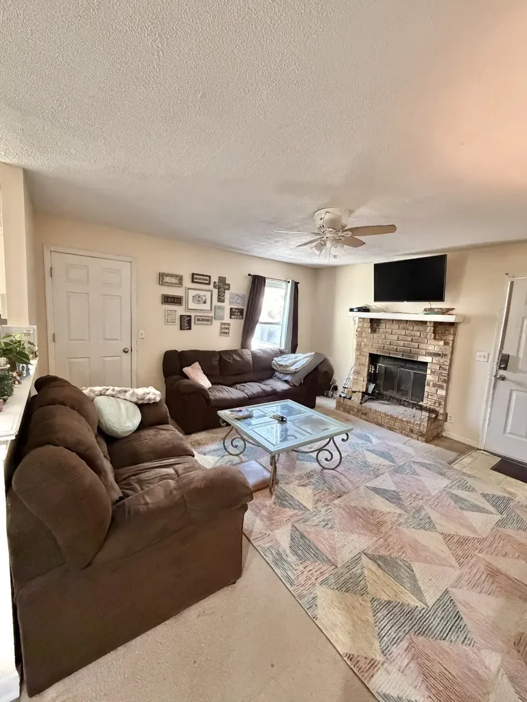 3229 Lakeford Drive Nashville TN 37214