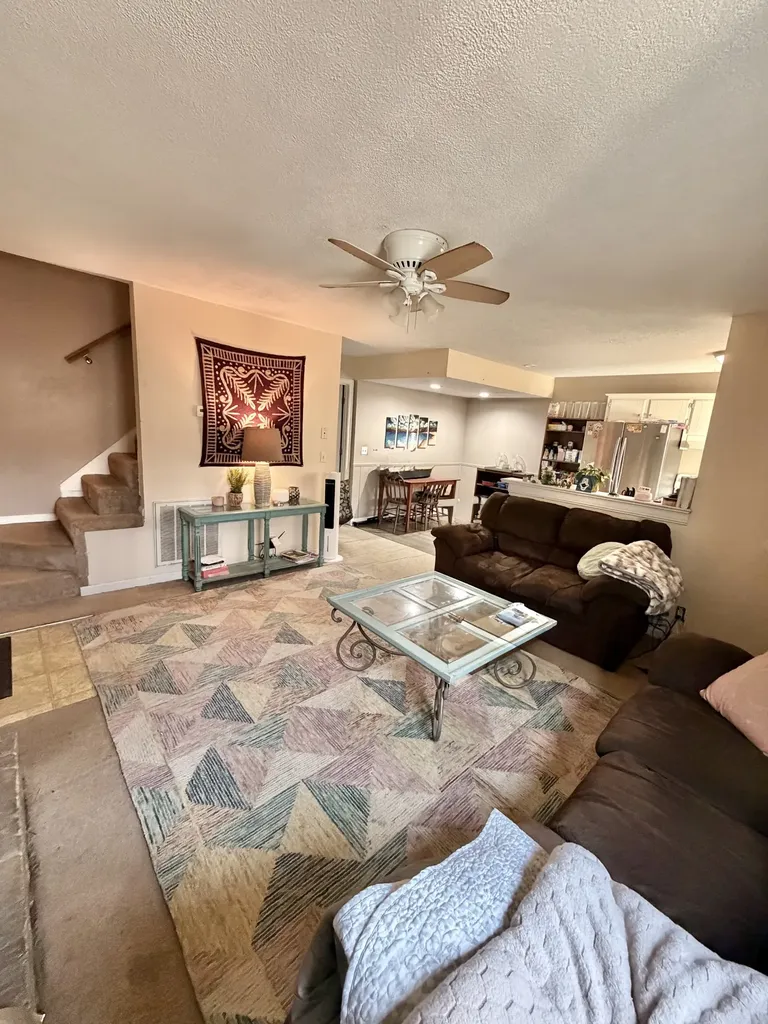 3229 Lakeford Drive Nashville TN 37214