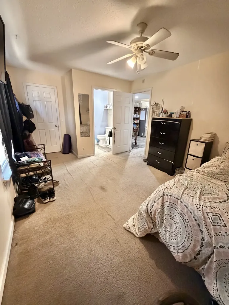3229 Lakeford Drive Nashville TN 37214