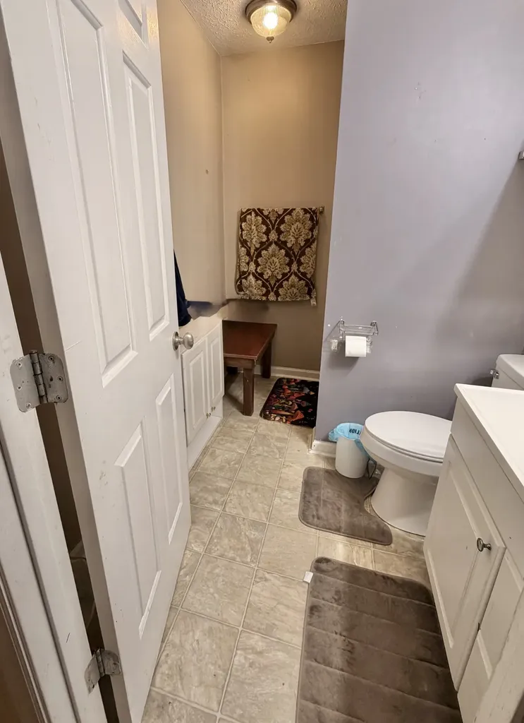 3229 Lakeford Drive Nashville TN 37214