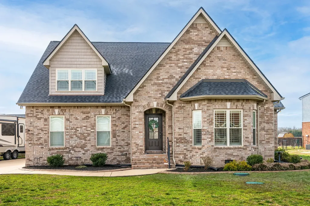 1114 Matheus Drive Murfreesboro TN 37128
