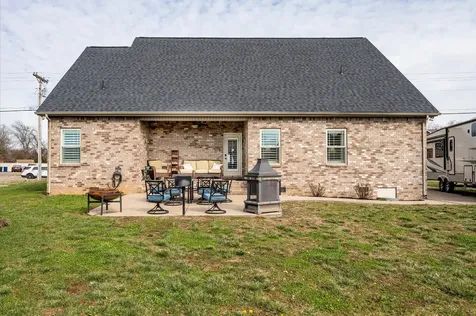 1114 Matheus Drive Murfreesboro TN 37128