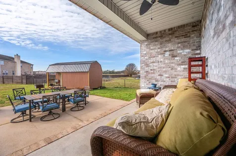 1114 Matheus Drive Murfreesboro TN 37128
