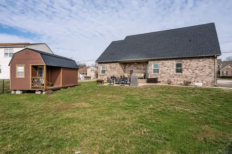 1114 Matheus Drive Murfreesboro TN 37128
