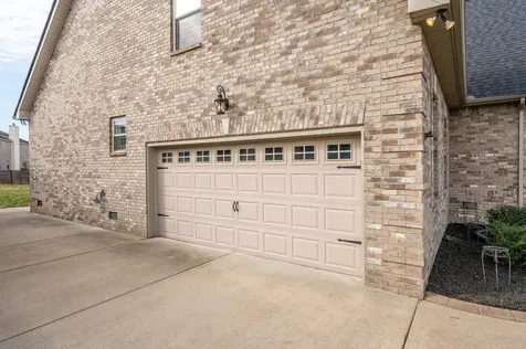 1114 Matheus Drive Murfreesboro TN 37128